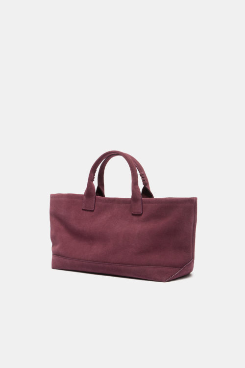 Seine Easy Tote 45 스웨이드_RCBTX25648PUX