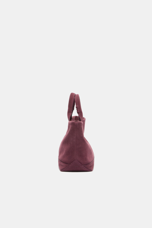 Seine Easy Tote 45 스웨이드_RCBTX25648PUX