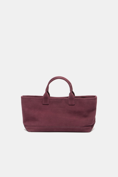 Seine Easy Tote 45 스웨이드_RCBTX25648PUX