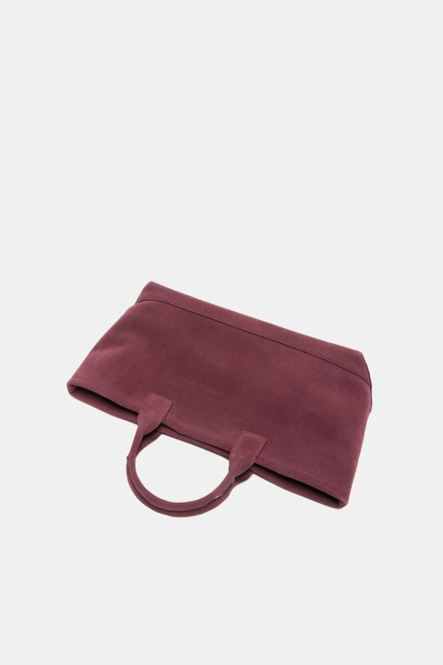 Seine Easy Tote 45 스웨이드_RCBTX25648PUX