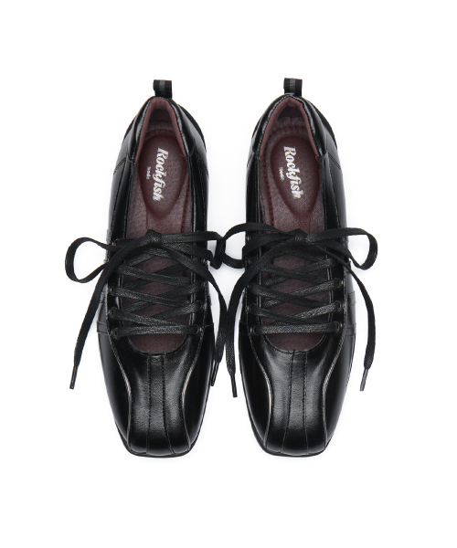 BLISS LACEUP SNEAKERS V2 - 3 colors