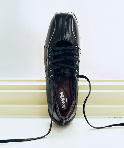 BLISS LACEUP SNEAKERS V2 - 3 colors