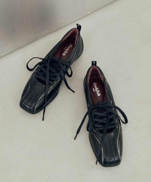 BLISS LACEUP SNEAKERS V2 - 3 colors