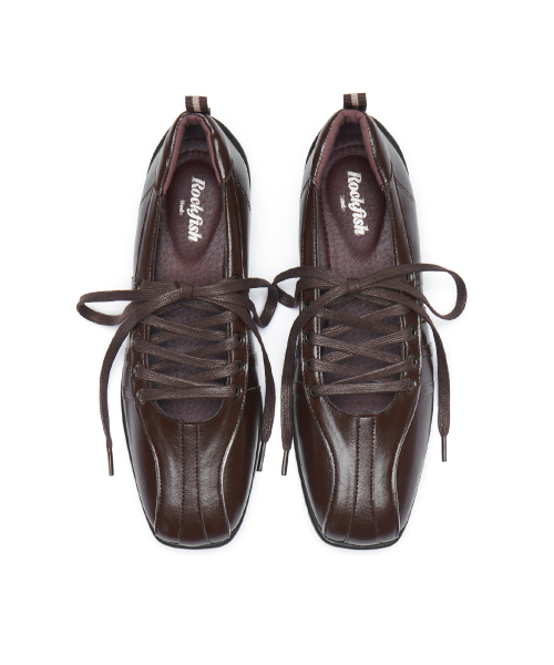 BLISS LACEUP SNEAKERS V2 - 3 colors
