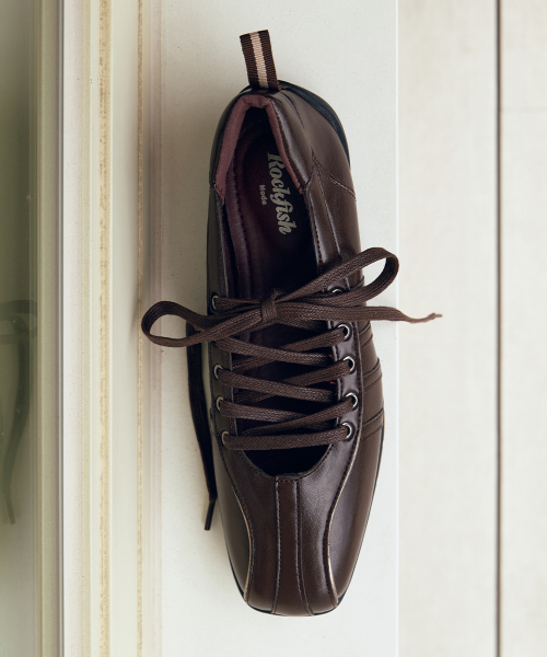 BLISS LACEUP SNEAKERS V2 - 3 colors
