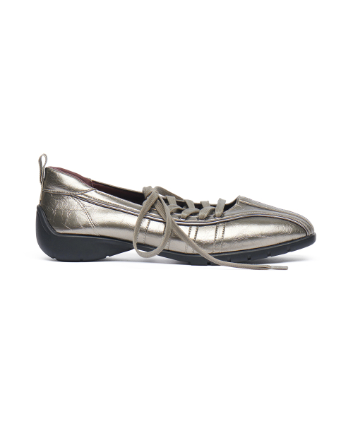 BLISS LACEUP SNEAKERS V2 - 3 colors