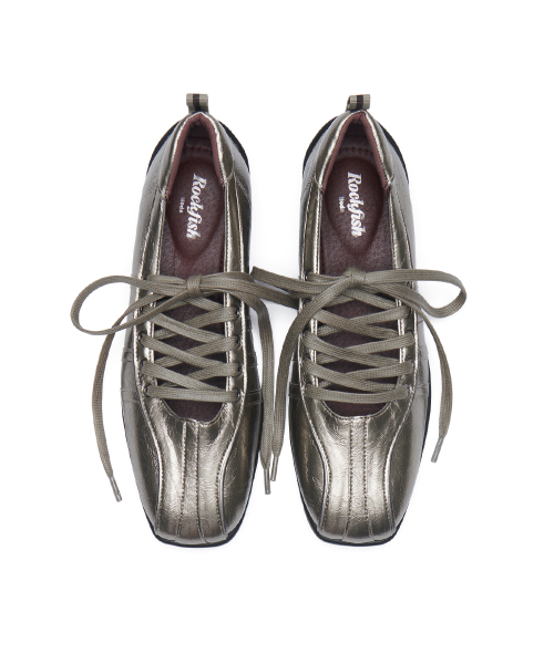 BLISS LACEUP SNEAKERS V2 - 3 colors