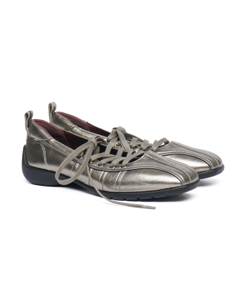 BLISS LACEUP SNEAKERS V2 - 3 colors