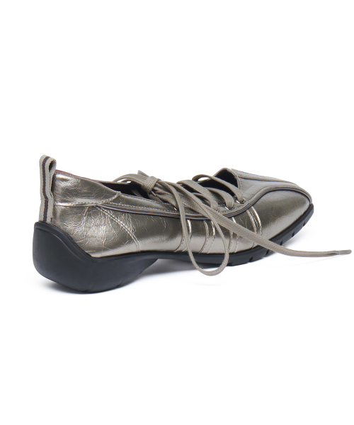 BLISS LACEUP SNEAKERS V2 - 3 colors