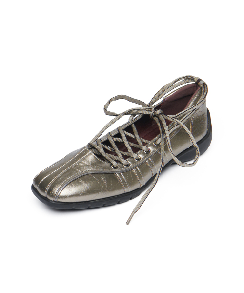 BLISS LACEUP SNEAKERS V2 - 3 colors