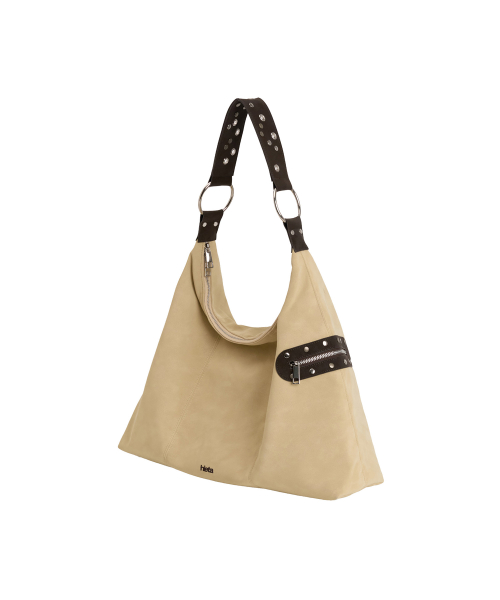Carrie Bag / Butter