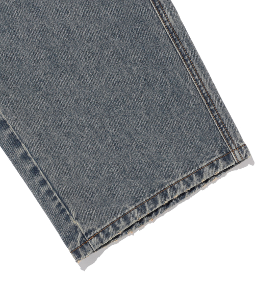 SHERPA BIG POCKET JEANS_BLUE(NG2FFUD111A)