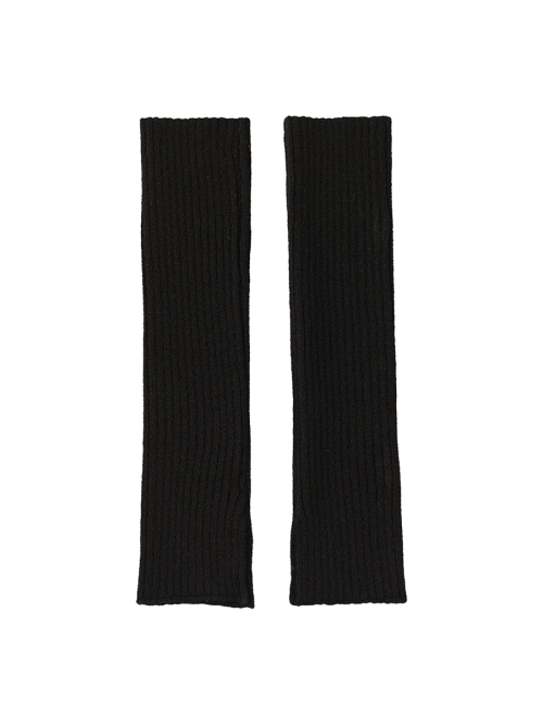 NYGD FACE WARMER BLACK