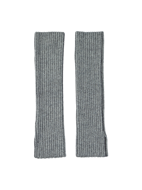 NYGD FACE WARMER GREY