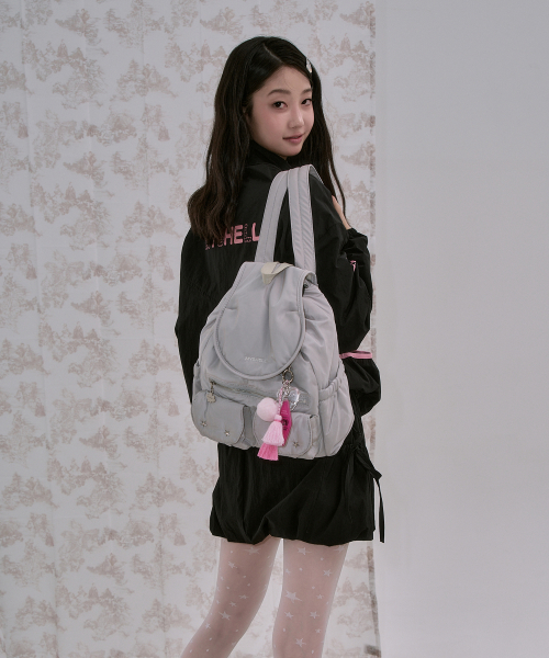 루나 별 스터드 백팩_35123BP