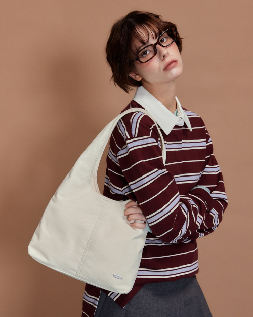 코듀로이 호보백 OZBGFA301I