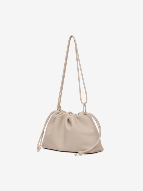 FLORIA shoulder cross bag_GARY