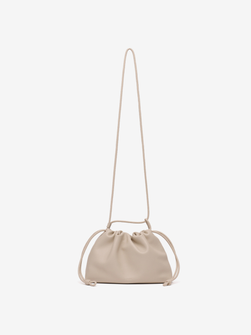 FLORIA shoulder cross bag_GARY