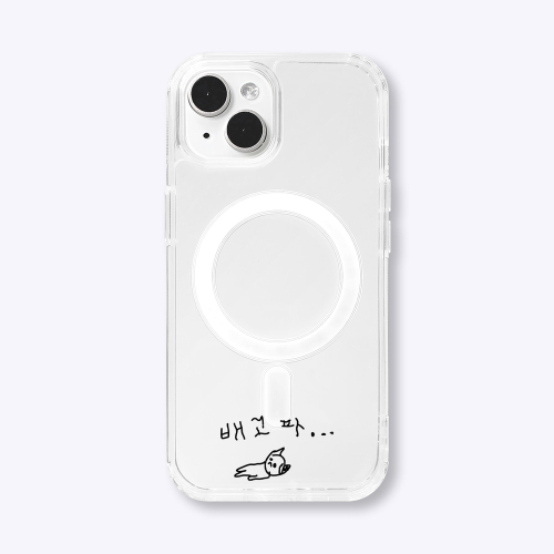 Messed-Up Mala Goaengi Series 1 MagSafe Phone Case