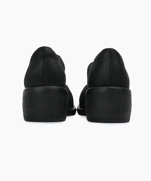 006 square mary jane pumps