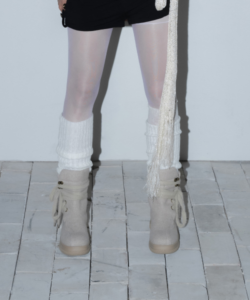 007 nimbus strap boots