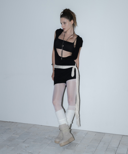 007 nimbus strap boots