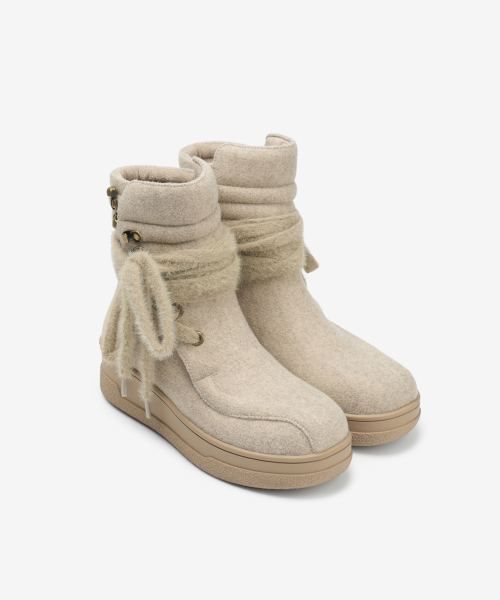 007 nimbus strap boots
