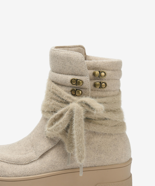 007 nimbus strap boots