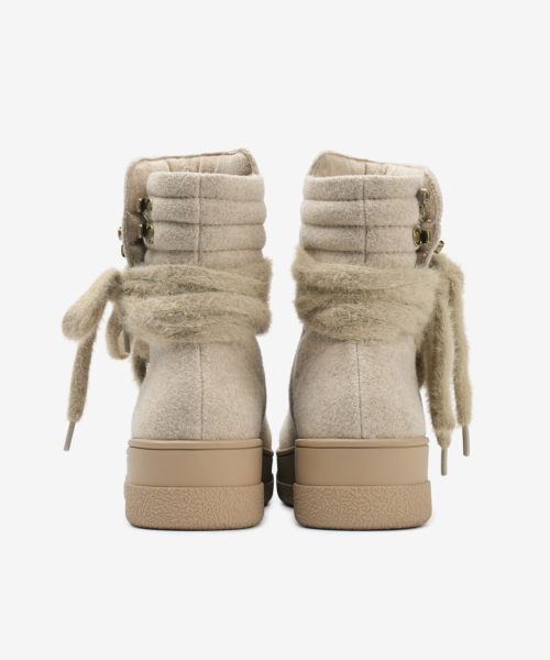 007 nimbus strap boots