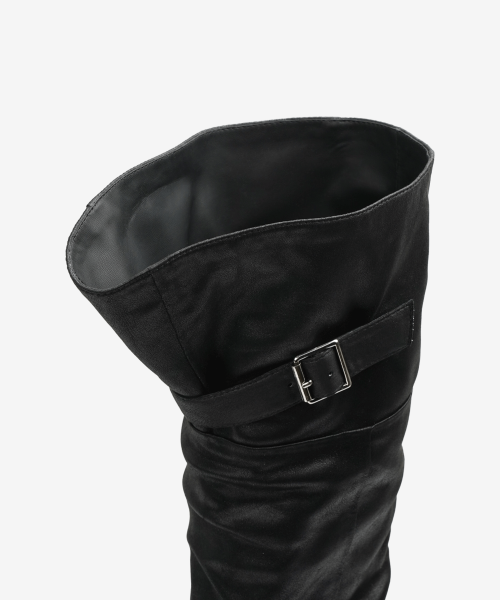 008 slouchy 3way boots