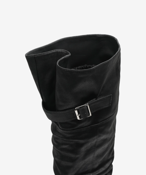 008 slouchy 3way boots