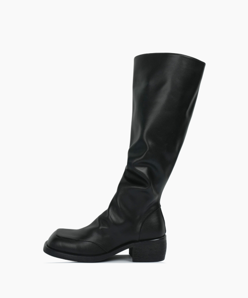 009 square folding boots