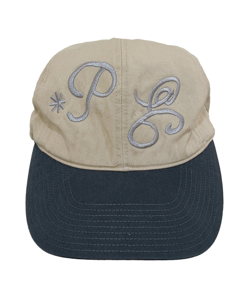 TCM inside cap (beige)