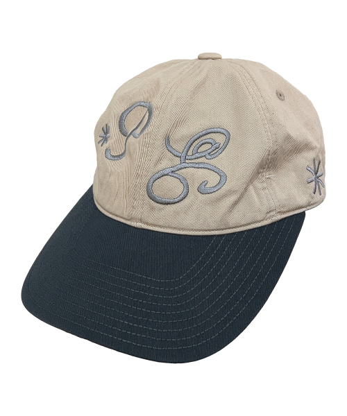 TCM inside cap (beige)