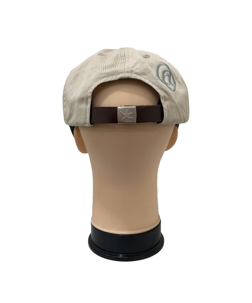 TCM inside cap (beige)