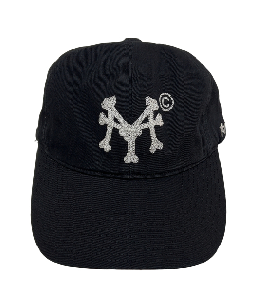 TCM bone cap (black)