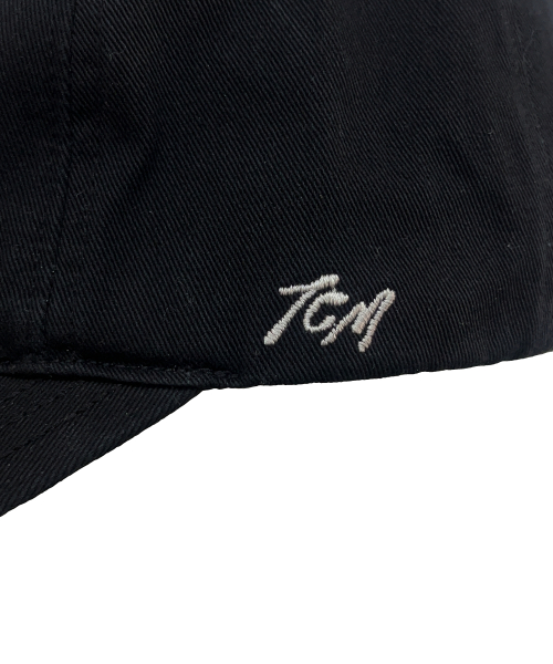 TCM bone cap (black)