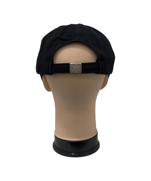 TCM bone cap (black)