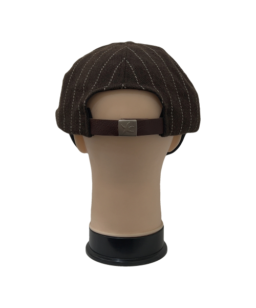 TCM m cap (brown)