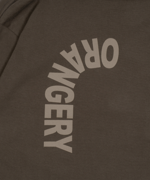 TCM 26 long sleeve (brown)