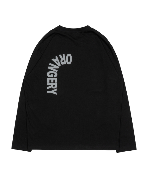 TCM 26 long sleeve (black)