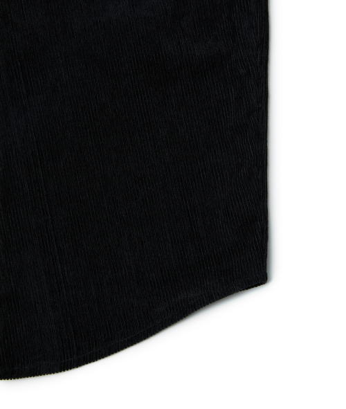 WANDERLUST SHIRT (BLACK)