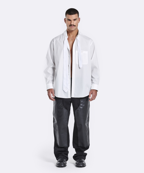 Daddy shirt - white