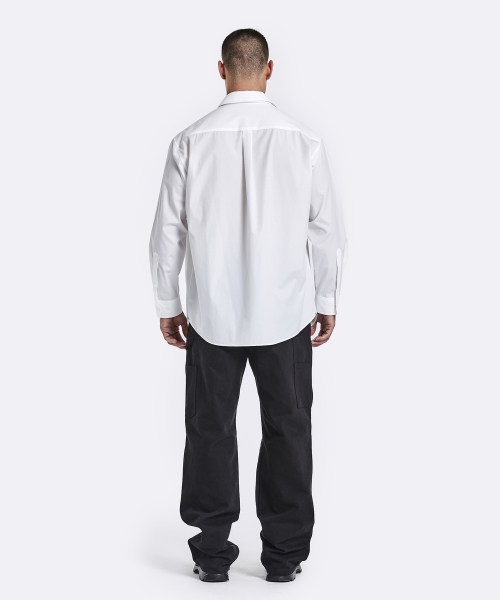 Daddy shirt - white
