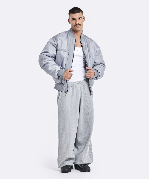 Tendon ma-1 - grey