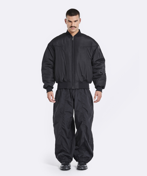 Tendon ma-1 - black