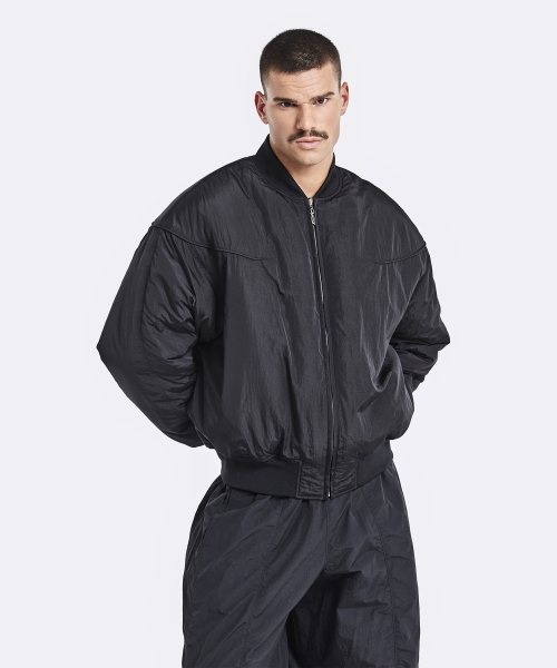 Tendon ma-1 - black