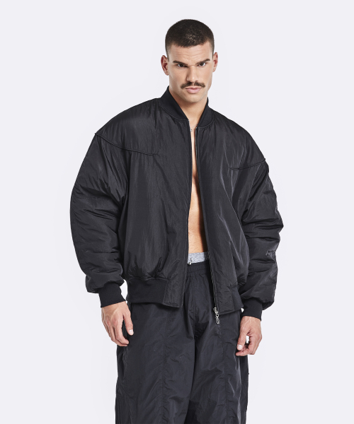 Tendon ma-1 - black