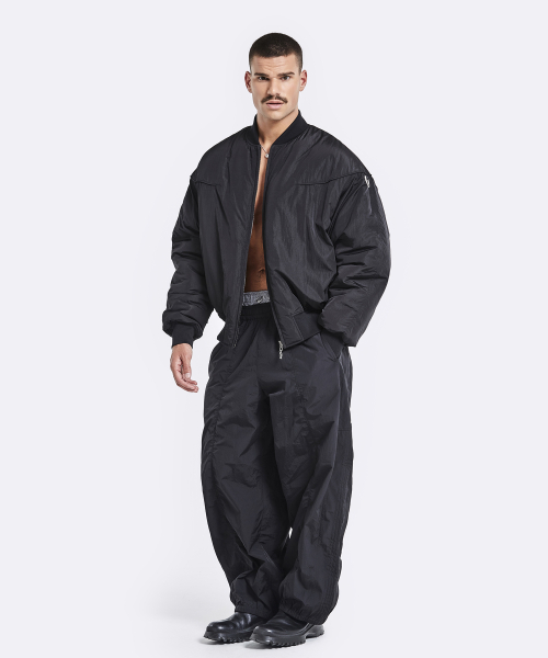 Tendon ma-1 - black