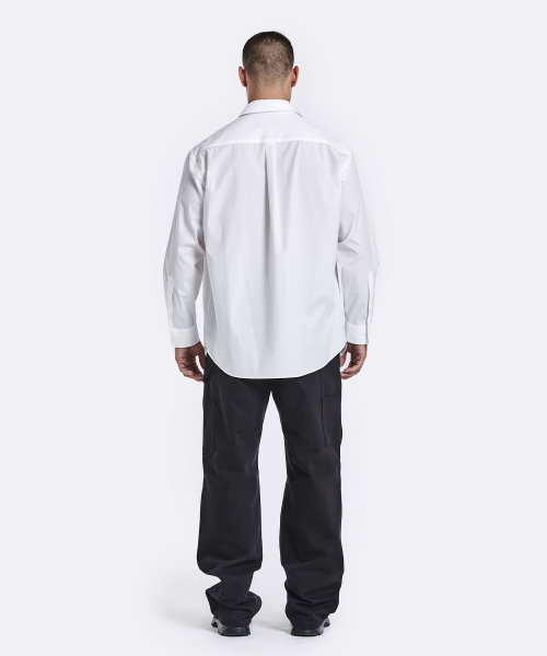 Carpenter pants - black